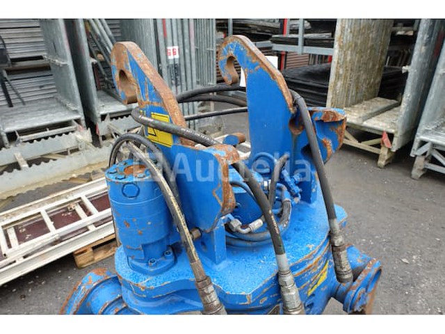 Kraangrijper jgs 6 12 239 - afbeelding 7 van  7