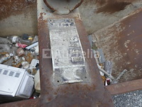 Kraantank mct ak - afbeelding 2 van  3