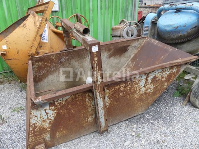 Kraantank mct ak - afbeelding 3 van  3