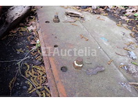 Kraantank merk en model onleesbaar - afbeelding 3 van  6