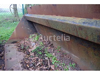 Kraantank merk en model onleesbaar - afbeelding 5 van  6