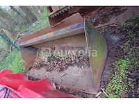 Kraantank merk en model onleesbaar - afbeelding 6 van  6