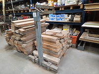 Kraanvork mct 2004 - afbeelding 1 van  4