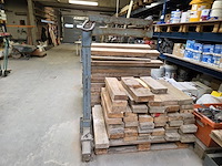 Kraanvork mct 2004 - afbeelding 2 van  4