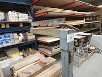 Kraanvork mct 2004 - afbeelding 3 van  4