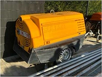 Kraanwagen, industriële schuifpoorten en tuinpoorten