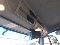 Kraanwagen iveco 190el, datum 1ste inschr 4/12/2014, chassis nr zcfa61vj202629525, diesel, euro vi, ttm 19000kg, vv kraan hmf rcl 5300 en graafbak, km-stand laatste keuring 95562, schade rondom - afbeelding 10 van  25