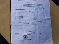 Kraanwagen iveco 190el, datum 1ste inschr 4/12/2014, chassis nr zcfa61vj202629525, diesel, euro vi, ttm 19000kg, vv kraan hmf rcl 5300 en graafbak, km-stand laatste keuring 95562, schade rondom - afbeelding 14 van  25