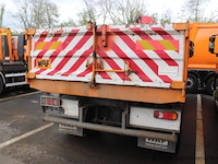 Kraanwagen iveco eurocargo ml130el25, datum 1ste inschrijving 6/2/2012, chassisnummer cfa1vj0402588177, km-stand laatste keuring 175.739, euro 5, vv kraan hmf 1035-k2 - afbeelding 4 van  9