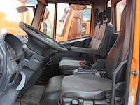 Kraanwagen iveco eurocargo ml130el25, datum 1ste inschrijving 6/2/2012, chassisnummer cfa1vj0402588177, km-stand laatste keuring 175.739, euro 5, vv kraan hmf 1035-k2 - afbeelding 7 van  9