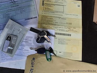 Kraanwagen iveco eurocargo ml130el25, datum 1ste inschrijving 6/2/2012, chassisnummer cfa1vj0402588177, km-stand laatste keuring 175.739, euro 5, vv kraan hmf 1035-k2 - afbeelding 9 van  9