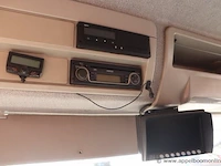 Kraanwagen iveco ml190el, datum 1ste inschr 23/08/2011, chassis nr zcfa1v0402581183, diesel, euro 5, km-stand laatste keuring 132657, vv kraan hmf rcl 5300 - afbeelding 2 van  16