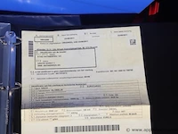 Kraanwagen iveco ml190el, datum 1ste inschr 23/08/2011, chassis nr zcfa1v0402581183, diesel, euro 5, km-stand laatste keuring 132657, vv kraan hmf rcl 5300 - afbeelding 3 van  16