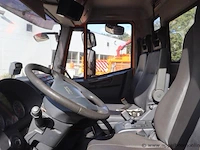 Kraanwagen iveco ml190el, datum 1ste inschr 23/08/2011, chassis nr zcfa1v0402581183, diesel, euro 5, km-stand laatste keuring 132657, vv kraan hmf rcl 5300 - afbeelding 16 van  16