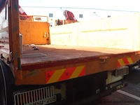 Kraanwagen iveco ml190el, datum 1ste inschr 23/08/2011, chassis nr zcfa1vj0402581185, diesel, euro 5, km-stand laatste keuring 42480, vv kraan hmf rcl 5301 - afbeelding 11 van  15