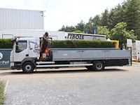 Kraanwagen volvo fl 240 diesel 2011
