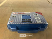 Kracht dopsleutelset - afbeelding 2 van  3