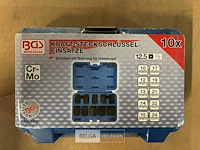 Kracht dopsleutelset - afbeelding 3 van  3