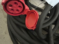 Kracht stroomkabel - afbeelding 2 van  3