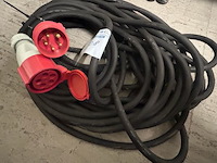 Kracht stroomkabel - afbeelding 3 van  3