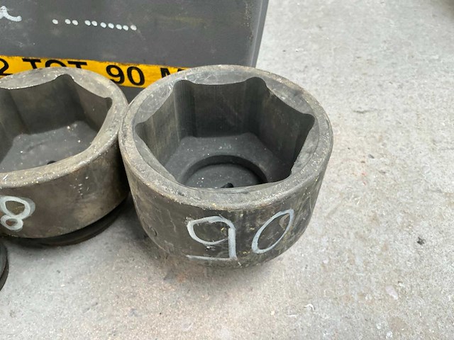 Krachtdop (10x) - afbeelding 2 van  7