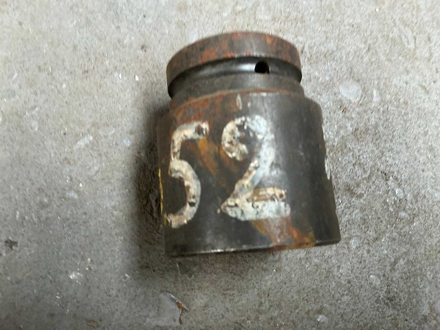 Krachtdop (10x) - afbeelding 5 van  7