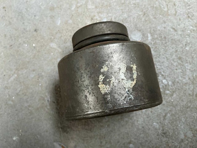 Krachtdop (10x) - afbeelding 6 van  7