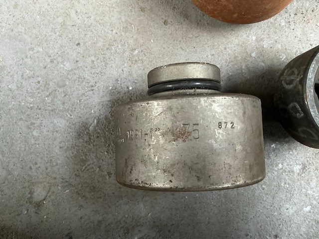 Krachtdop (10x) - afbeelding 3 van  6