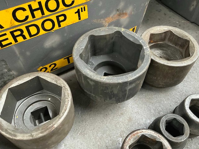 Krachtdop (10x) - afbeelding 5 van  6