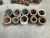 Krachtdop (10x) - afbeelding 1 van  9