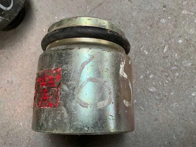 Krachtdop (10x) - afbeelding 2 van  9