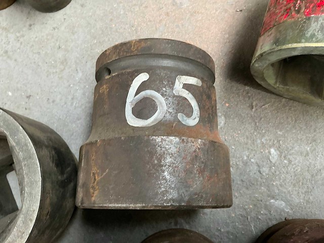 Krachtdop (10x) - afbeelding 3 van  9