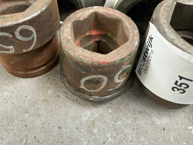 Krachtdop (10x) - afbeelding 8 van  9