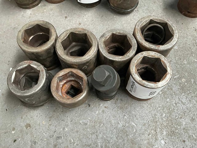 Krachtdop (7x) - afbeelding 5 van  5