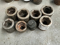 Krachtdop (7x)