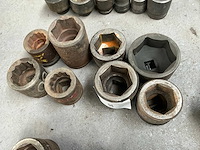 Krachtdop (8x)