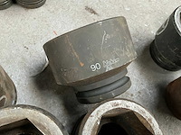 Krachtdop (8x) - afbeelding 1 van  6