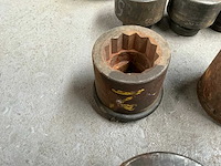 Krachtdop (8x) - afbeelding 3 van  6