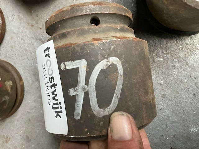 Krachtdop (8x) - afbeelding 5 van  6
