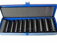 Krachtdoppenset - afbeelding 1 van  1