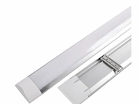 Krachtige led batten lichtbalk – 36w – 4000k neutraal wit – tetra-120 (60 stuks) - afbeelding 5 van  6