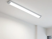 Krachtige led batten lichtbalk – 45w – 6500k koud wit – tetra-150 (60 stuks)