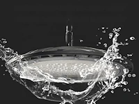 Krachtige led highbay ufo-lamp – 250w – 4000k neutraal wit – ip65 – agree-250 (8 stuks) - afbeelding 2 van  5