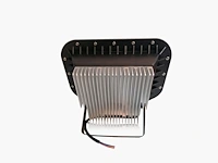 Krachtige led schijnwerper – 50w – 6500k koud wit – ip65 – ward-50 (6 stuks) - afbeelding 3 van  4