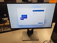 Krachtige pc configuratie lenovo - afbeelding 2 van  7