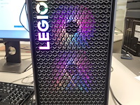 Krachtige pc configuratie lenovo - afbeelding 3 van  7