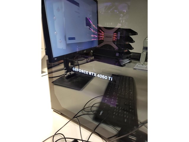 Krachtige pc configuratie lenovo - afbeelding 4 van  7