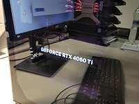 Krachtige pc configuratie lenovo - afbeelding 4 van  7