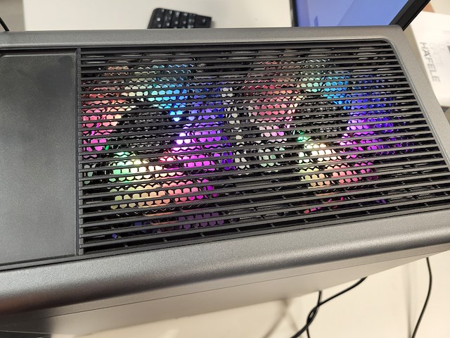 Krachtige pc configuratie lenovo - afbeelding 6 van  7