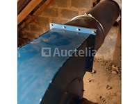 Krachtige ventilator met 11 kw motor - afbeelding 6 van  7